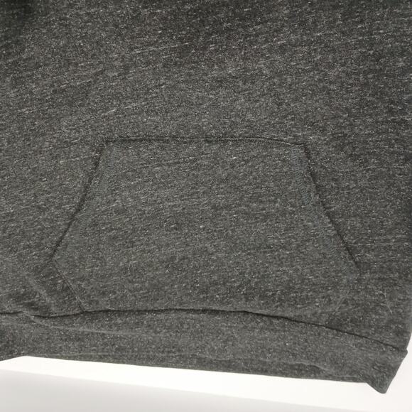 RWB Grit & Grace Sweatshirt/USA /Grunge/Comfy/Patriotic/2X/ Rock/Hip-Hop/Retro - Picture 6 of 8